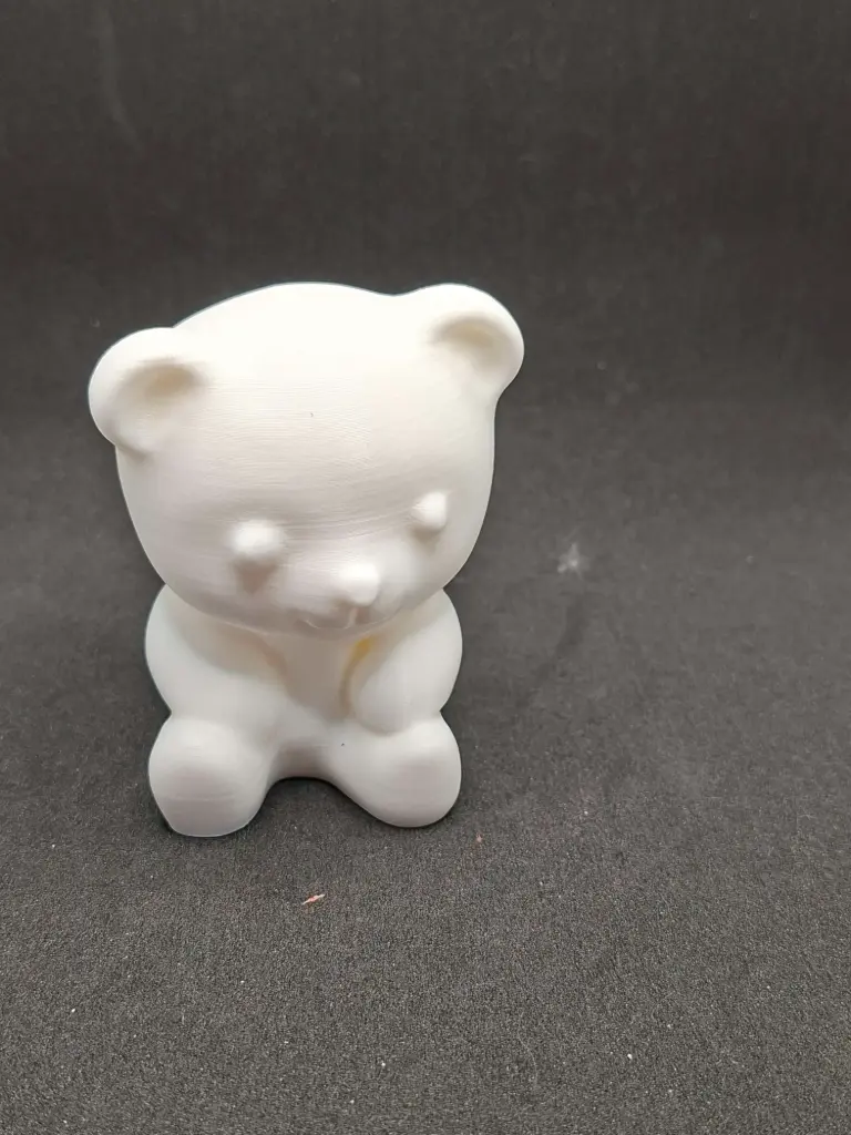 teddy bear
