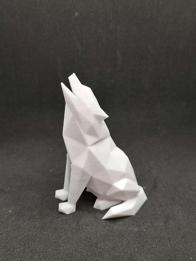 Loups poly