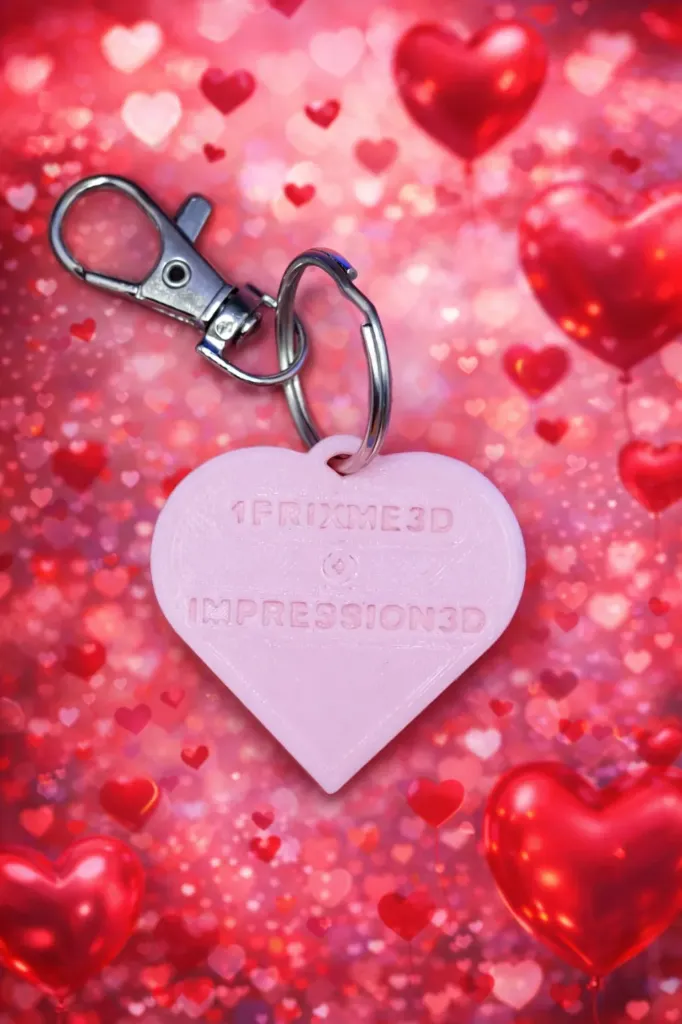 LoveKey
