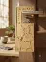 Neko Zone Lock