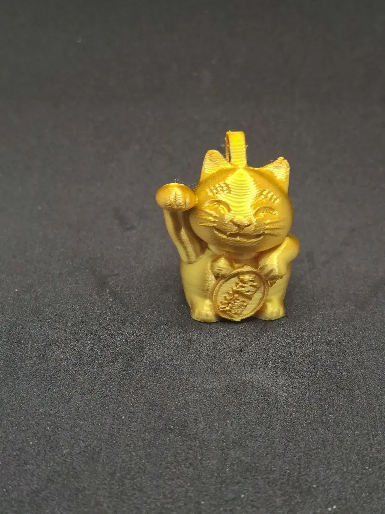 Maneki-neko