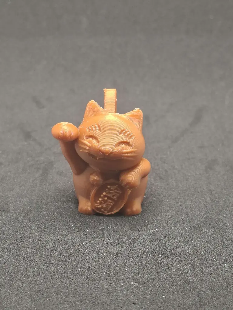 Maneki-neko