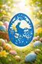 Le Lapin Enchanté