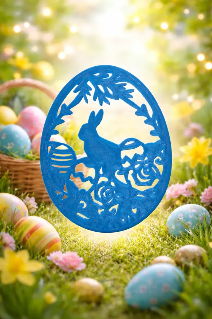 Le Lapin Enchanté