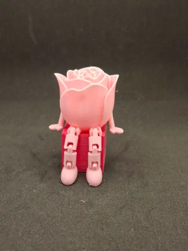 rose flexible