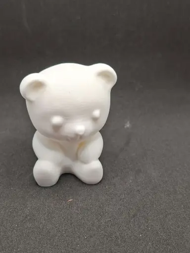 teddy bear