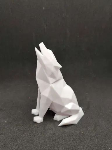 Loups poly
