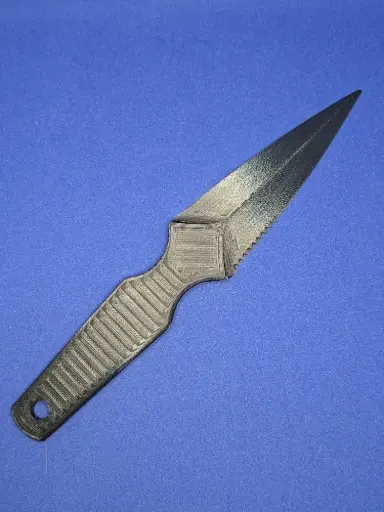 Couteau de Survie "Open Letter"