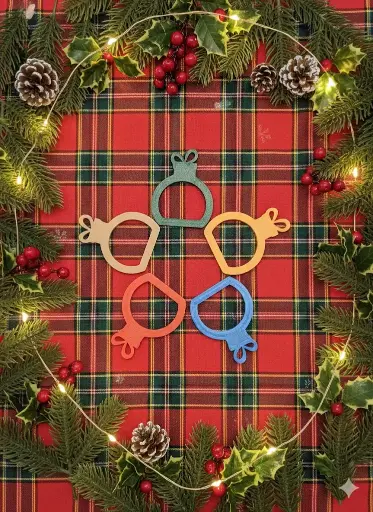 La Roulotte du Réveillon